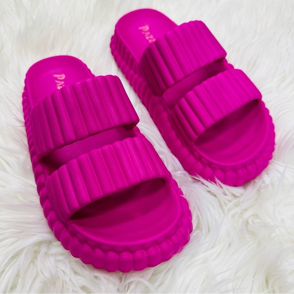 Pink Cloud Slides - Picture 3 of 6